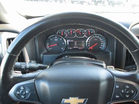 Used 2016 Chevrolet Silverado 2500 LT w/ All Star Edition image 22
