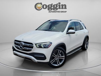 Used 2022 Mercedes-Benz GLE 350 4MATIC