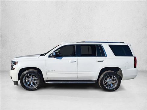 Used 2018 Chevrolet Tahoe Premier image 9