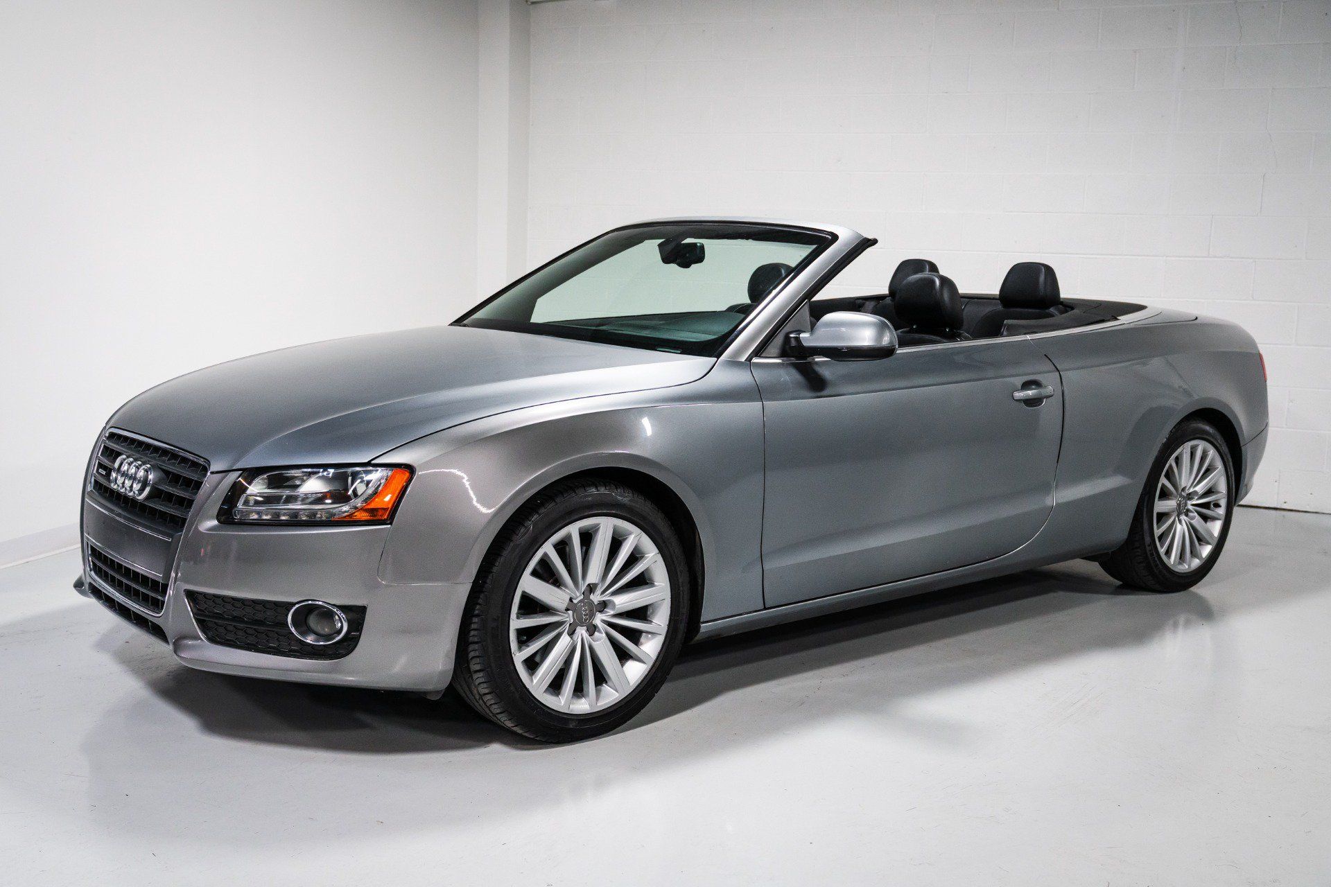 Used 2011 Audi A5 2.0T Premium Plus AWD/4WD image 7