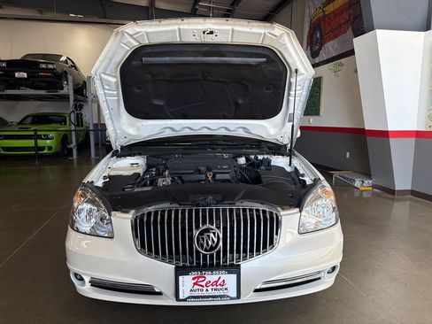 Used 2011 Buick Lucerne CXL image 59