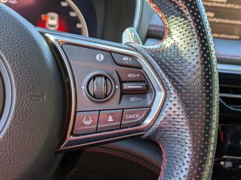 Certified 2022 Acura MDX A-Spec image 12