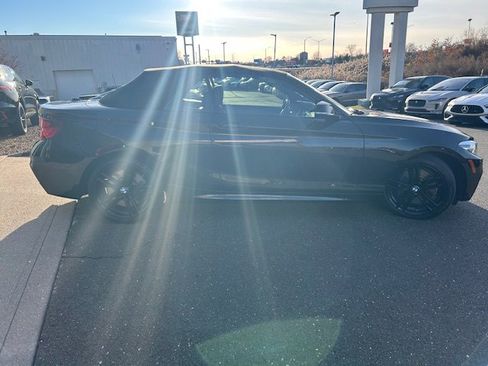 Used 2020 BMW M240i xDrive M240i xDrive w/ Premium Package image 7