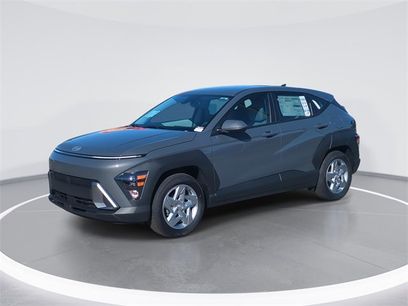 New 2026 Hyundai Kona SE