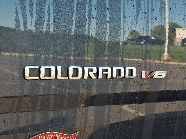 Used 2019 Chevrolet Colorado ZR2 AWD/4WD image 31