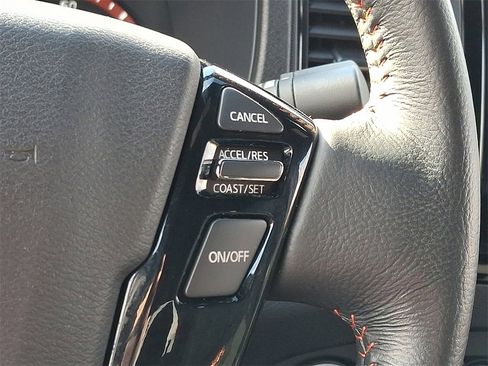 Used 2023 Nissan Frontier PRO-4X w/ Tow Package image 10