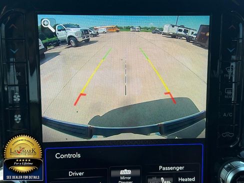 Used 2019 RAM 1500 Limited w/ Advanced Safety Group AWD/4WD image 13