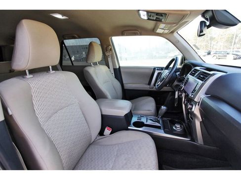 Used 2021 Toyota 4Runner SR5 image 26