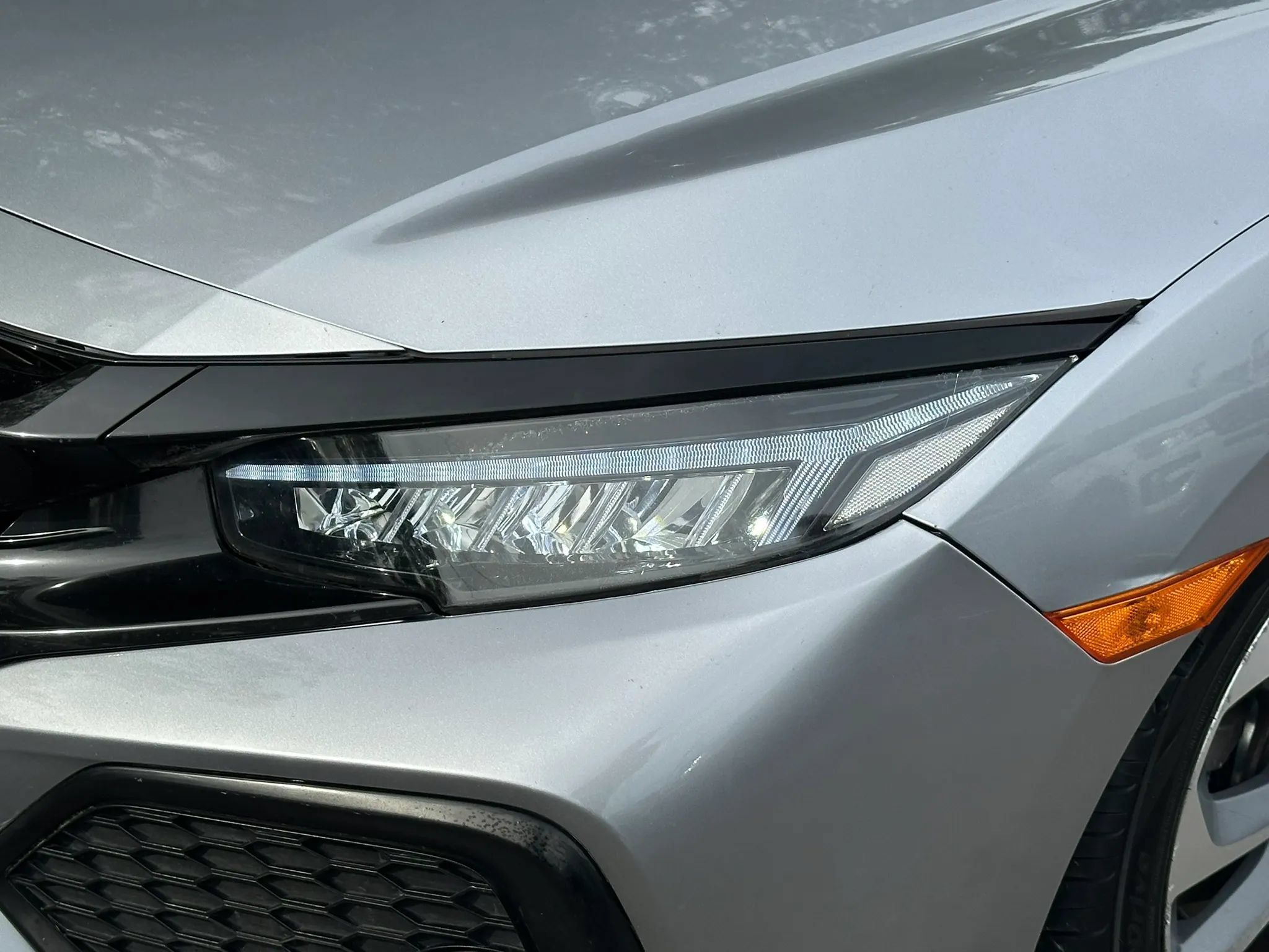 Used 2018 Honda Civic Si image 23