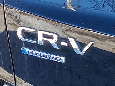 Used 2025 Honda CR-V Sport-L image 32