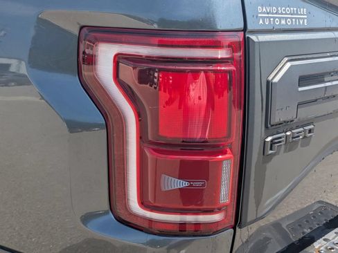 Used 2019 Ford F150 Raptor w/ Equipment Group 802A Luxury AWD/4WD image 63
