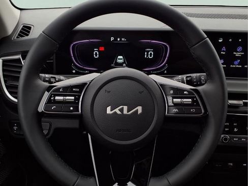 New 2026 Kia Seltos S AWD/4WD image 10