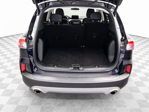 Used 2021 Ford Escape SEL w/ Technology Package image 29