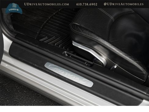 Used 2008 Porsche 911 Carrera S RWD image 23