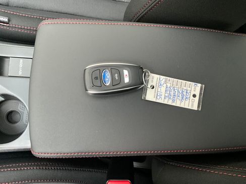 New 2026 Subaru Impreza 2.0i Sport image 31