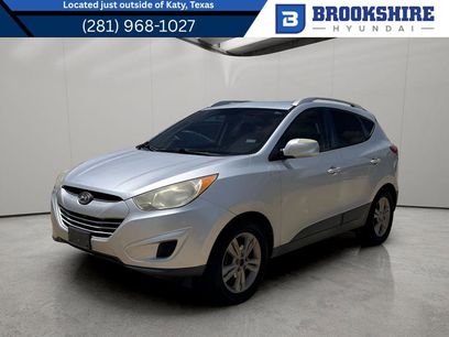 Used 2011 Hyundai Tucson GLS