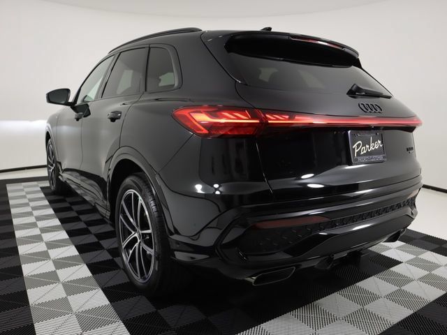 New 2026 Audi Q5 Prestige AWD/4WD image 3