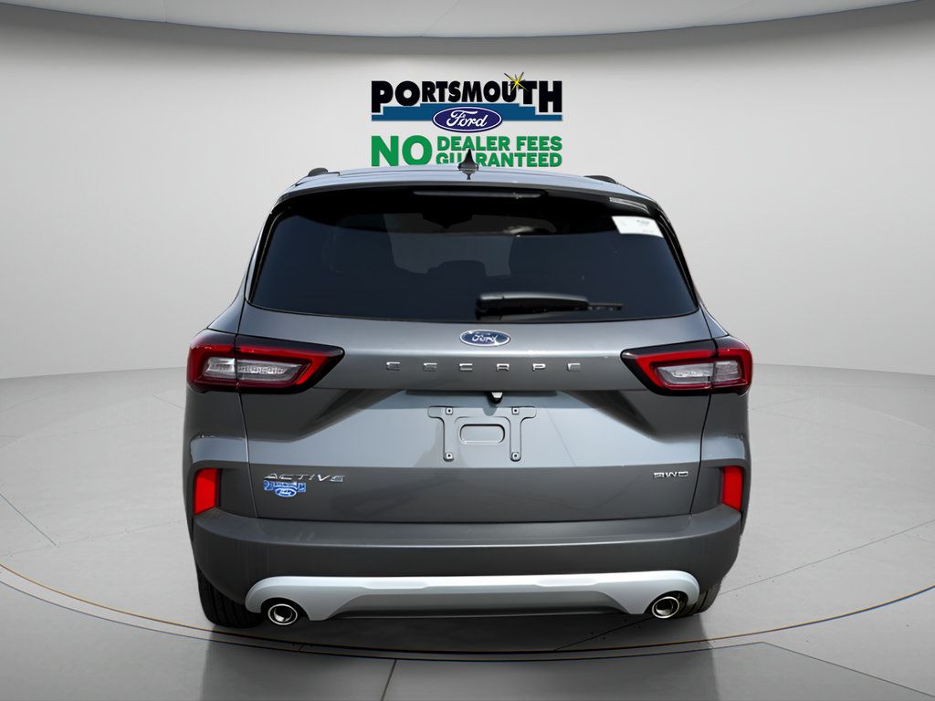 New 2026 Ford Escape Active w/ Cold Weather Package AWD/4WD image 24