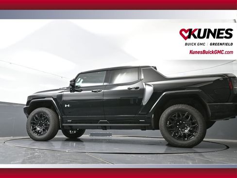 New 2025 GMC Hummer EV 2X AWD/4WD image 48