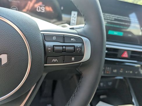 New 2026 Kia K5 GT-Line AWD/4WD image 17