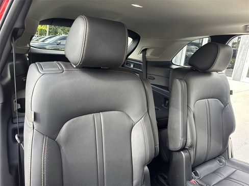 Used 2025 MAZDA CX-90 Plug-In Hybrid w/ Preferred image 47