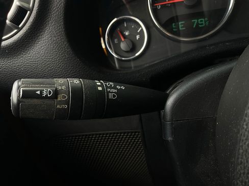 Used 2014 Jeep Wrangler Unlimited Sahara w/ Connectivity Group image 30