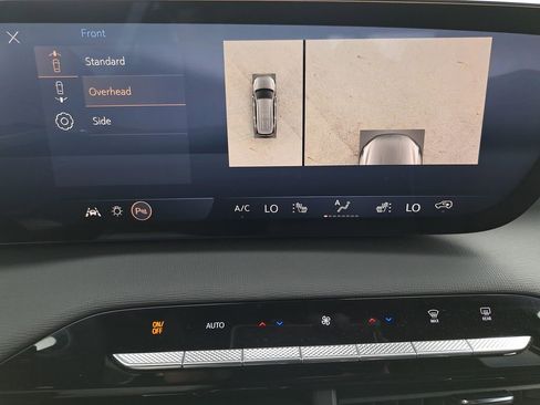 New 2026 Buick Enclave Sport Touring w/ Power Package FWD image 23