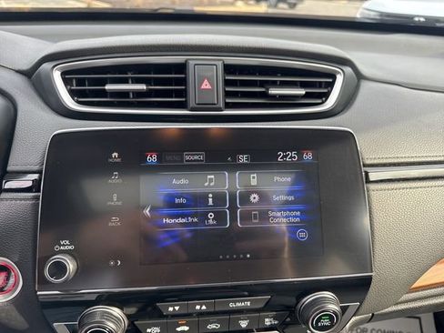Used 2021 Honda CR-V EX image 21