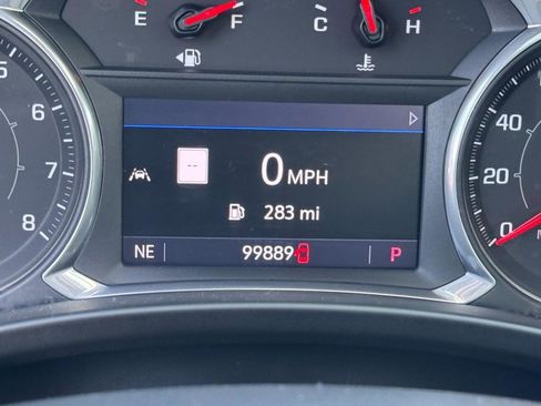 Used 2020 GMC Terrain SLT w/ Preferred Package image 19