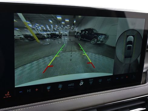 New 2026 Lincoln Corsair Premiere AWD/4WD image 28