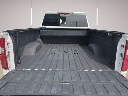 Used 2023 Chevrolet Silverado 2500 High Country w/ Safety Package II AWD/4WD image 31