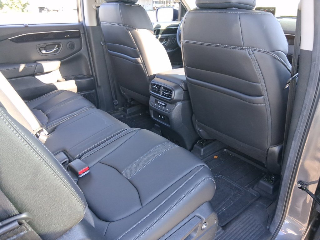 Used 2026 Honda Pilot EX-L image 20