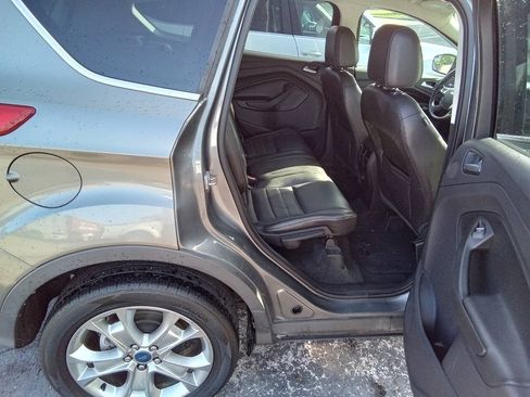 Used 2013 Ford Escape SEL AWD/4WD image 6