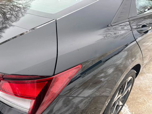 Used 2023 Hyundai Elantra SEL w/ Convenience Package image 24