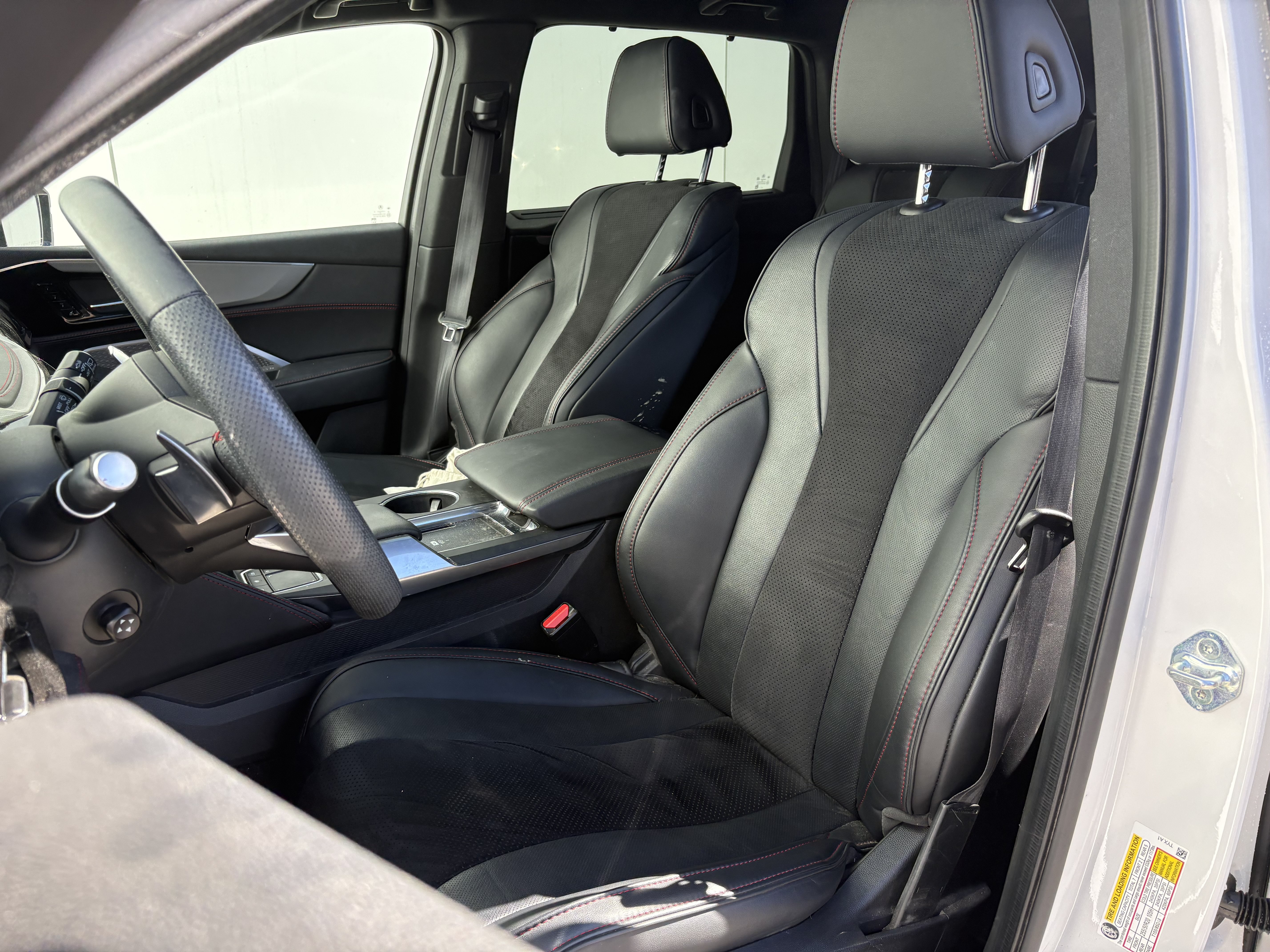Used 2024 Acura MDX A-Spec AWD/4WD image 11