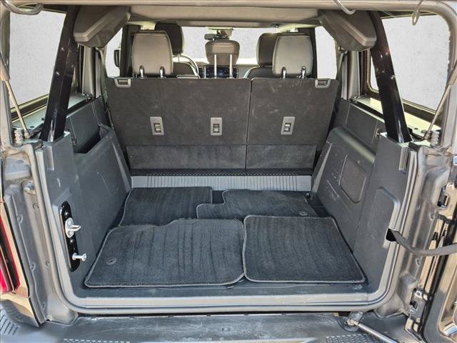 Used 2025 Ford Bronco Badlands AWD/4WD image 6