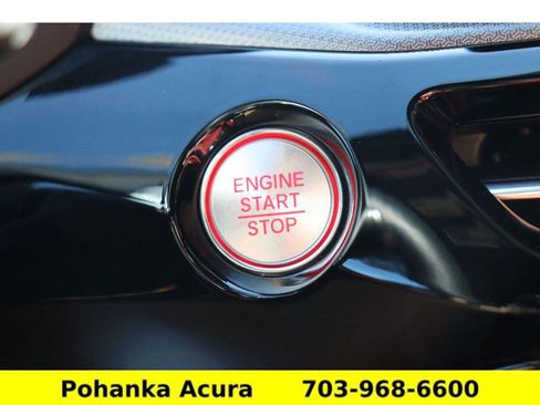 Certified 2025 Acura MDX A-Spec image 13