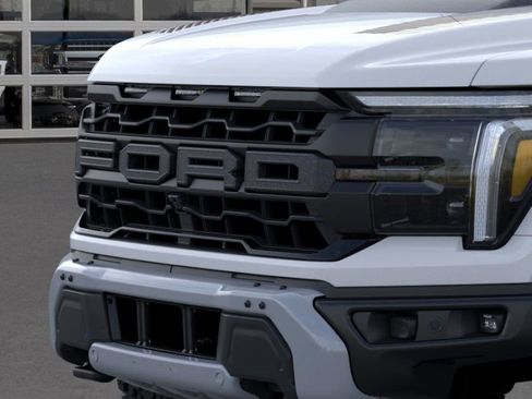 New 2025 Ford F150 Raptor image 17