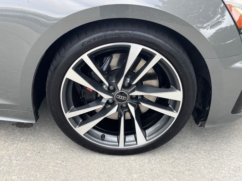 Used 2024 Audi S5 Premium AWD/4WD image 12