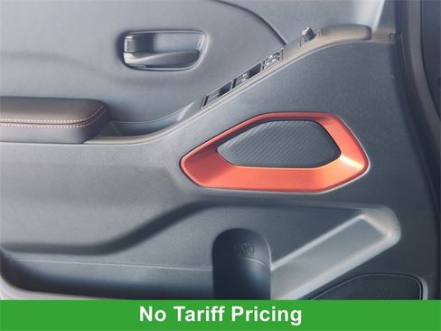 New 2026 Nissan Frontier Pro-X image 15