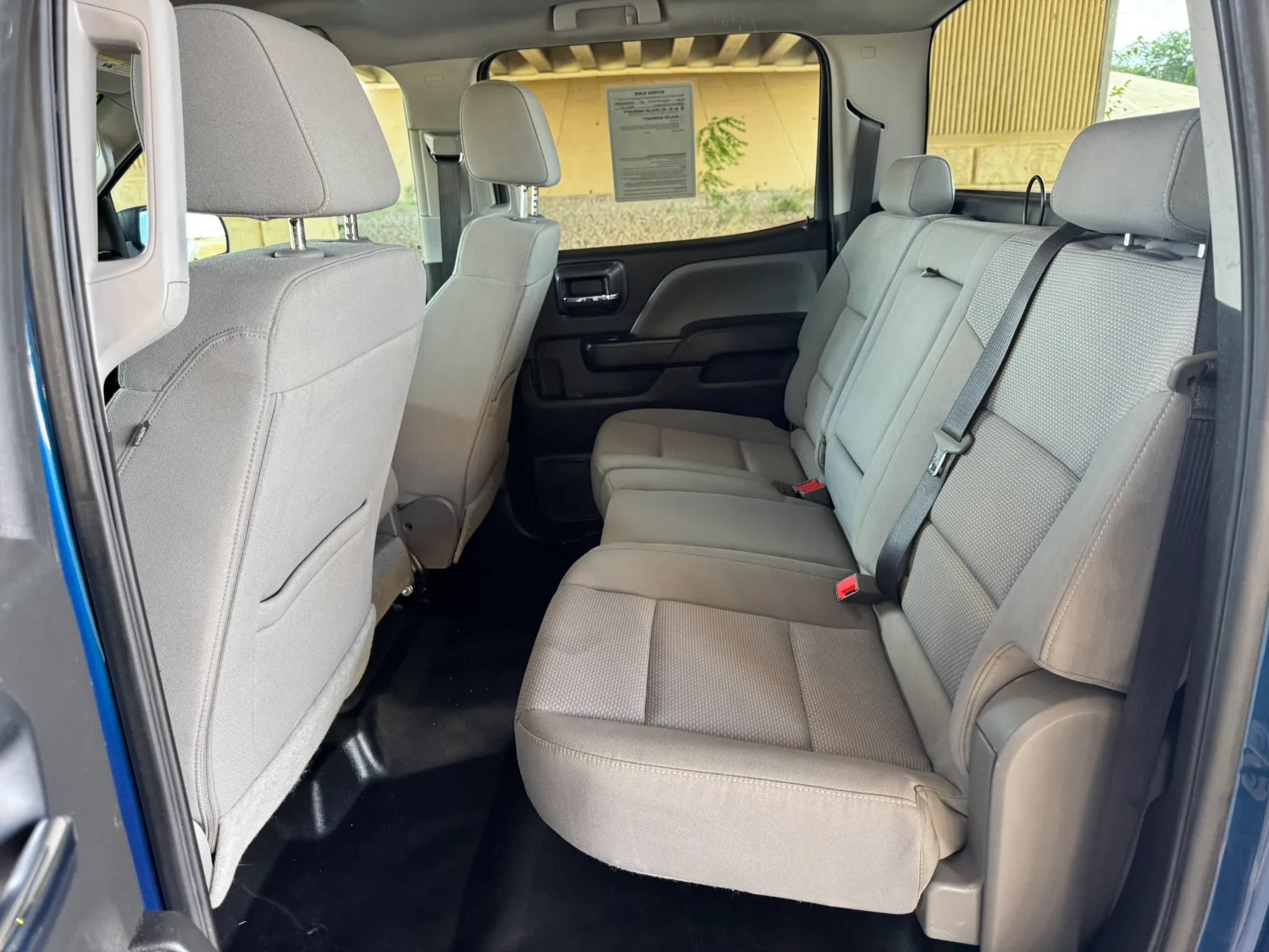 Used 2018 Chevrolet Silverado 1500 LS RWD image 19