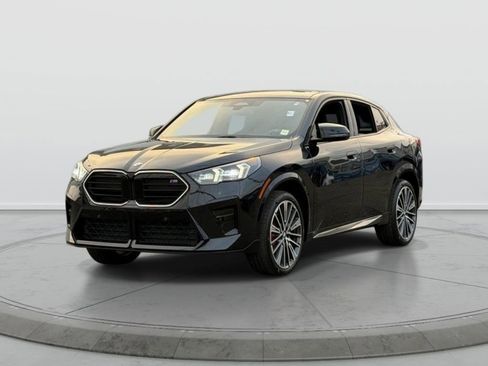 Used 2026 BMW X2 M35i AWD/4WD image 3