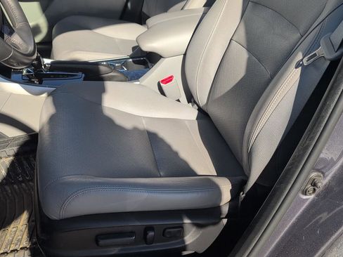 Used 2016 Honda Accord EX-L image 7