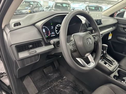 New 2026 Honda CR-V LX image 22