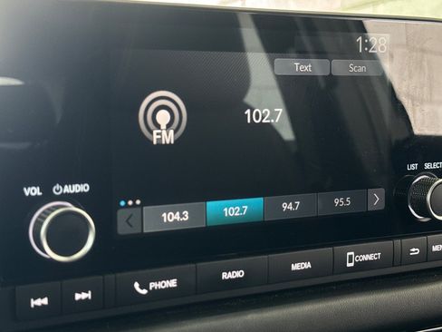 Certified 2024 Honda HR-V Sport image 21