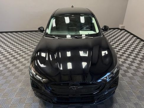 Used 2025 Ford Mustang Mach-E Select AWD/4WD image 5