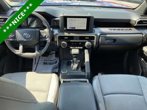 Used 2024 Toyota Tacoma SR5 image 13