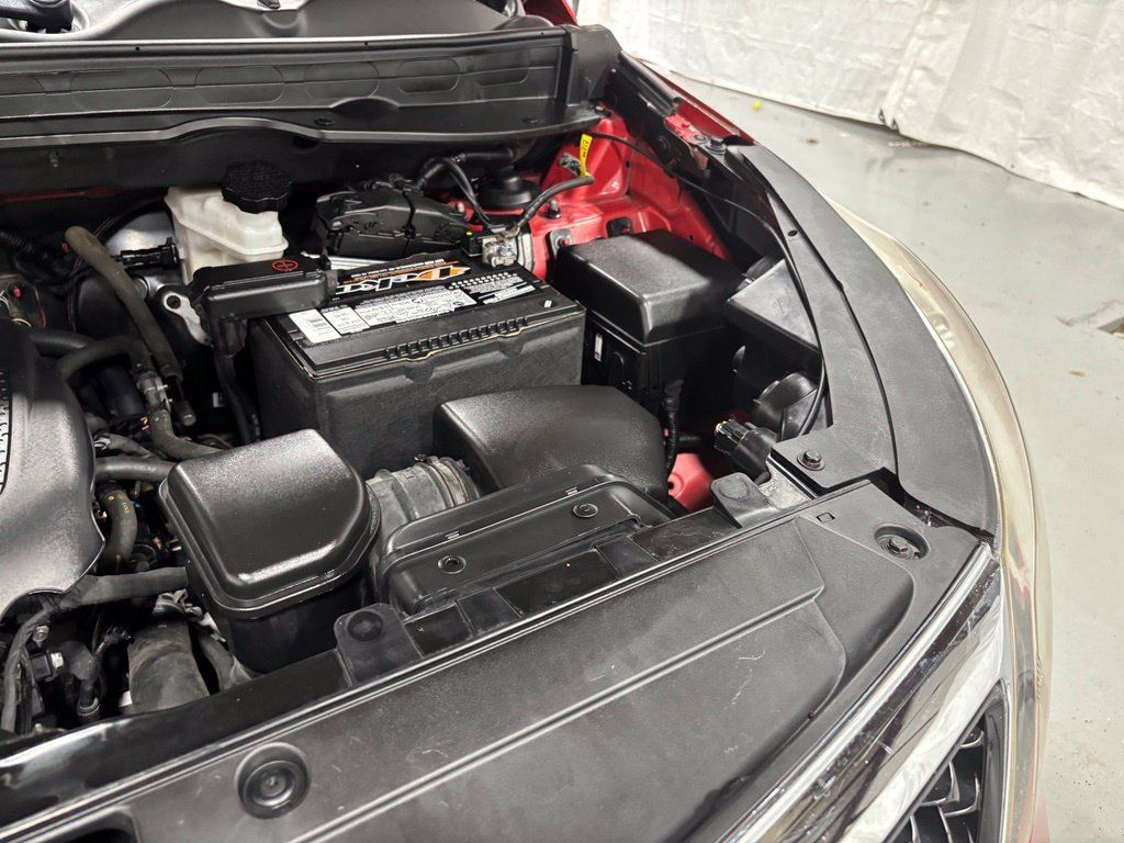 Used 2014 Kia Sportage LX AWD/4WD image 58