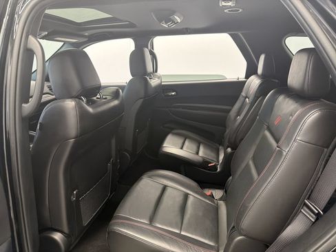 Used 2022 Dodge Durango R/T w/ Blacktop Package AWD/4WD image 25