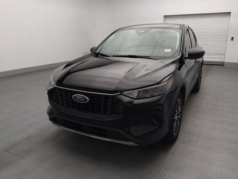 Used 2023 Ford Escape Active w/ Tech Pack #1 AWD/4WD image 15